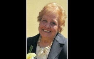 maria sestito cermelli lutto