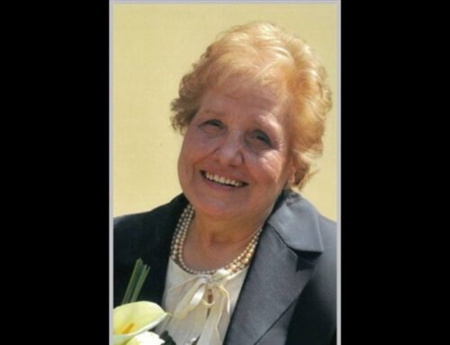 Novi in lutto per Maria Sestito Cermelli, per anni Presidente dell’ANFFAS cittadino