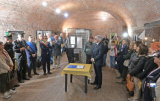 mostra spazio pozzolo