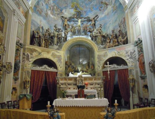 Giornate FAI d’Autunno, tanti i luoghi aperti nel weekend: ecco cosa si potrà visitare
