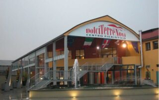 salone scuola dolci terre novi