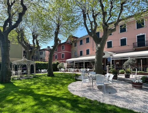 Il Santo Bevitore di Novi confermato tra i migliori ristoranti d’Italia dal Gambero Rosso