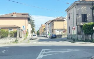 semafori novi fuori uso