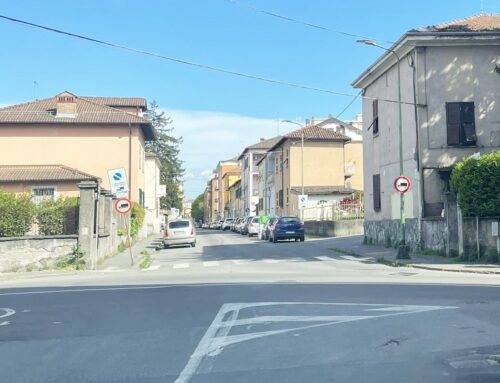Due semafori fuori uso a Novi: il Comune attende risposta di Enel Sole che gestisce gli impianti