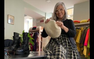 silvana maumary ortensia lutto novi