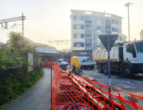 Il sottopasso di via Verdi a Novi riapre il 20 ottobre: l’ufficialità dal Comune