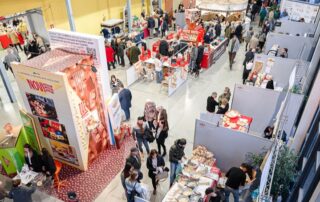 dolci terre novi 2025