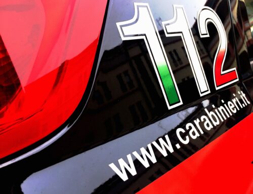 20enne arrestato per droga dopo incidente stradale sulla provinciale per Basaluzzo