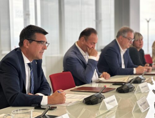 L’Unione Comuni montani della Val Lemme inserita nella Carta delle forme associative del Piemonte