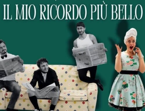 Partite le prevendite per la nuova stagione al Teatro della Juta: si parte il 12 dicembre