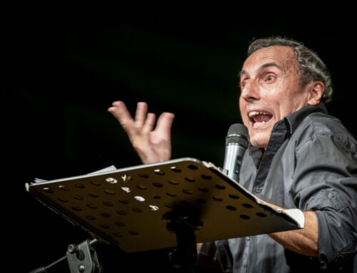 Teatro della Juta: dal 12 novembre la nuova stagione con tanti ospiti nazionali