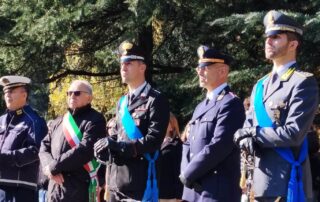 novi giornata nazionale forze armate