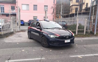basaluzzo arrestato