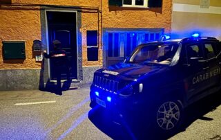 novi donne arrestate