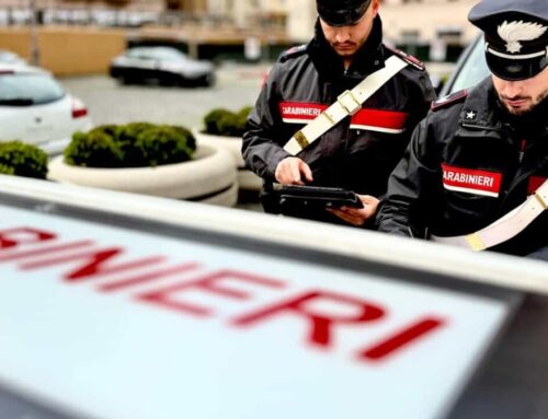 Rapinatori arrestati a Serravalle e Cassano per violazioni delle misure a cui erano sottoposti