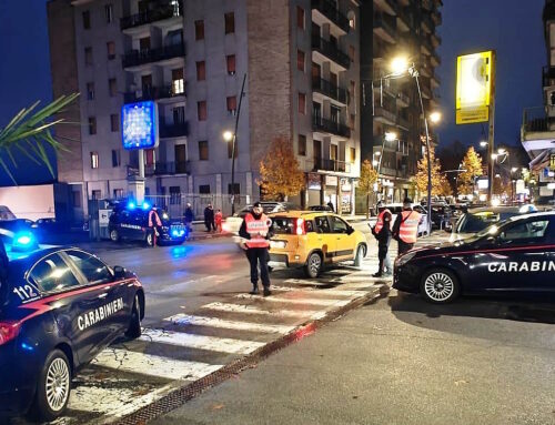 Maxi controlli dei Carabinieri di Novi contro furti e degrado tra Serravalle e Gavi