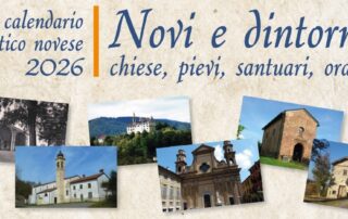 aido calendario novese 2026