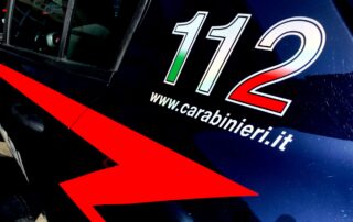 arresto pozzolo carabinieri