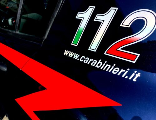 Pozzolo, lite in famiglia degenera in aggressione ai Carabinieri: arrestato un 23enne