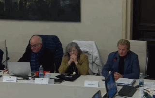 bertoli lega gestione acqua novi