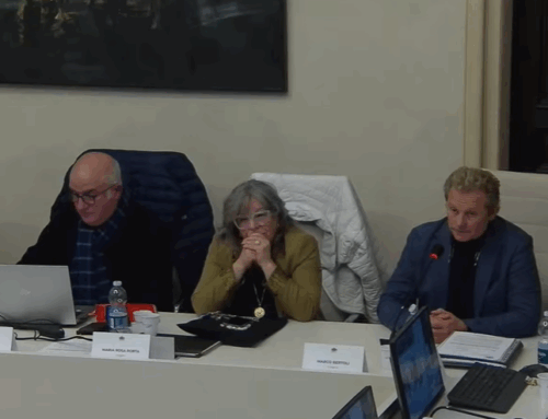 Bertoli vota con il PD la mozione su Gestione Acqua, Lega furiosa: “FdI prenda posizione”