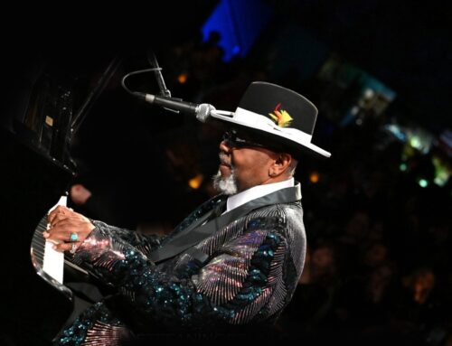 Tris di concerti jazz e blues al Teatro Marenco: le date e i protagonisti