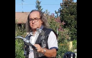 cesarino inglesi lutto