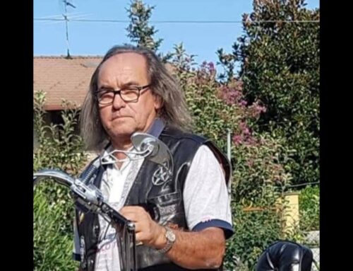 Lutto a Novi per Cesarino Inglesi, storico bidello cittadino e socio degli Alpini