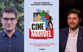 cinemarvel edoardo ferrarese
