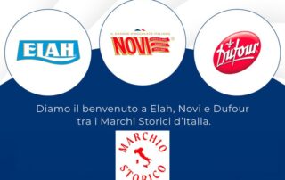 novi elah dufour marchi storici d'italia