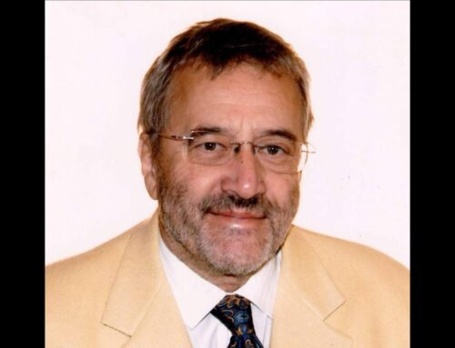 Lutto per il dottor Enrico Tanganelli, per anni dirigente di Uroginecologia al San Giacomo