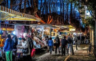 fiera santa caterina novi