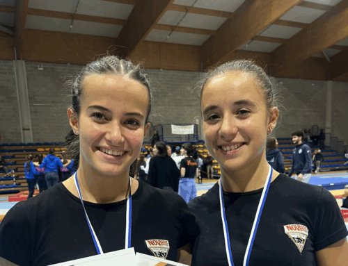 Forza e Virtù: Moncalvo e Caraccio qualificate per il ripescaggio Nazionale