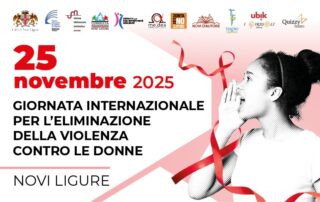 novi giornata contro violenza donne