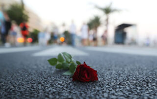 giornata vittime strada novi