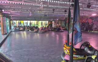 giostre novi persone con disabilità