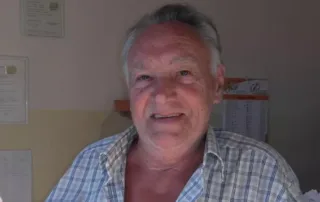 giuseppe nuccio merlano lutto