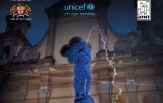 unicef novi ligure
