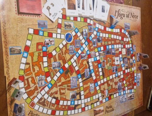 La Società Storica del Novese lancia ‘Il Gioco di Novi’ tra storia, personaggi e aneddoti