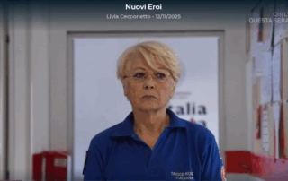 livia cecconetto rai3