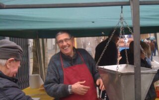 luciano quaglia pro loco