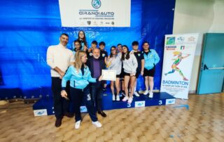 novi boccardo badminton