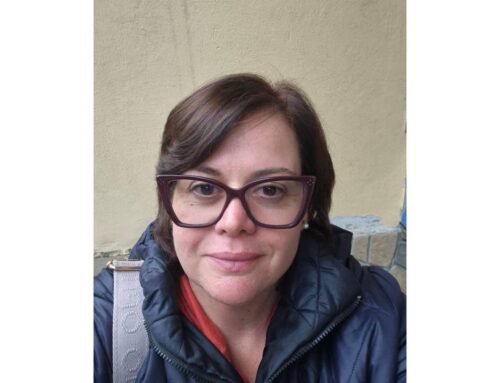 Paola Cavanna entra nello staff del Sindaco di Novi