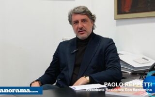 paolo reppetti don beniamino