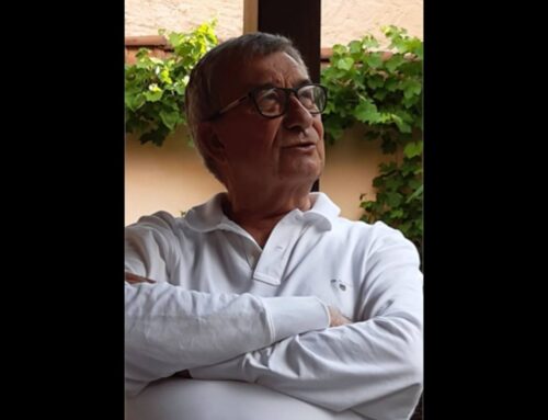 Lutto a Novi per Paolo Selmi, a lungo Presidente di Gestione Ambiente