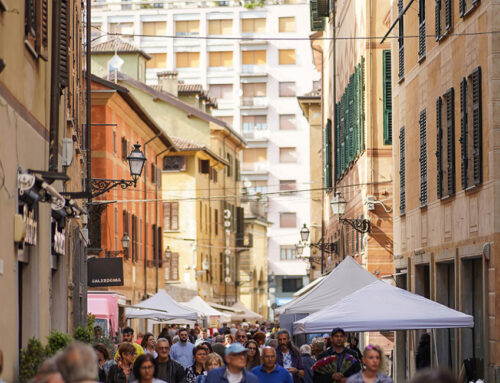 Piano Eliminazione Barriere Architettoniche: il 2 la presentazione del PEBA a Novi