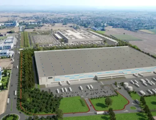 Primark apre un hub logistico a Spinetta: previsti 200 posti di lavoro