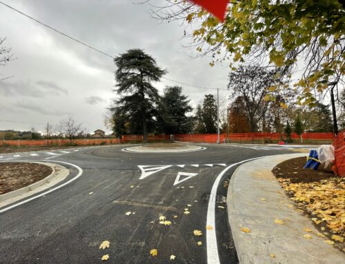 Riapertura strada Cassano: ecco le norme viabili temporanee