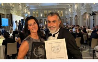 villa sparina conde nast johansens awards