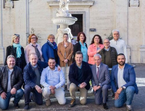 20 per Novi: il comunicato di fine anno del gruppo politico per i cittadini